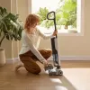 Roborock F25 ACE esfregona elétrica com bateria a seco preto, branco 4 Ah