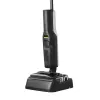 Roborock F25 ACE esfregona elétrica com bateria a seco preto, branco 4 Ah