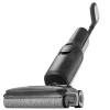 Roborock F25 ACE esfregona elétrica com bateria a seco preto, branco 4 Ah