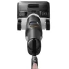 Roborock F25 ACE esfregona elétrica com bateria a seco preto, branco 4 Ah
