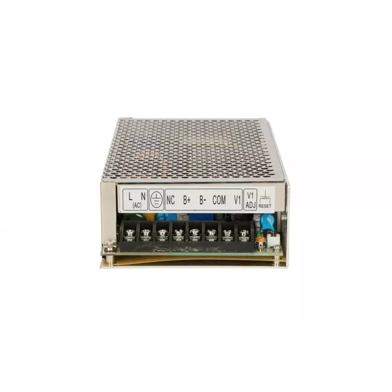 Fonte de alimentação/inversor Extralink EX.14077, interior 230 V, saída 155 W, preto