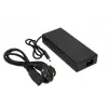Fonte de alimentação Extralink 48V 144W 3A ficha de barril 5,5/2,1 mm