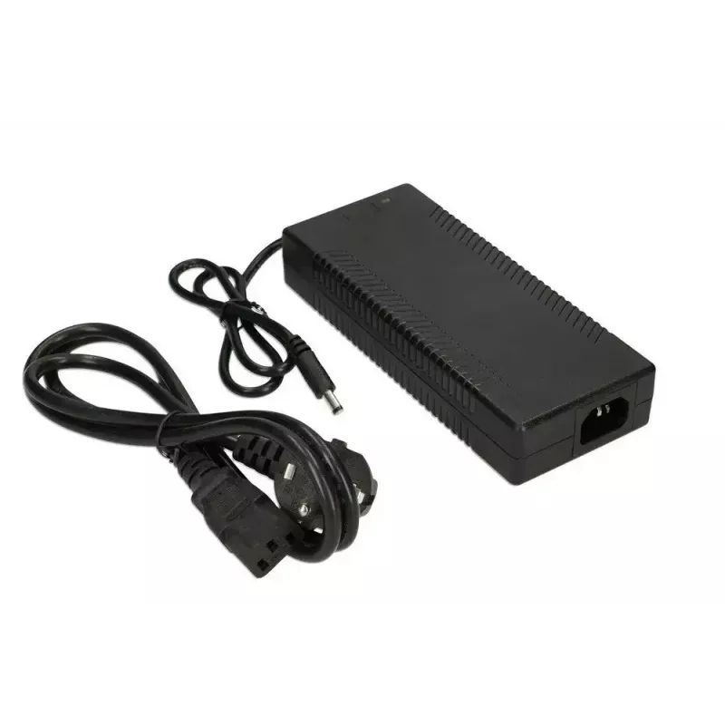 Fonte de alimentação Extralink 48V 144W 3A ficha de barril 5,5/2,1 mm