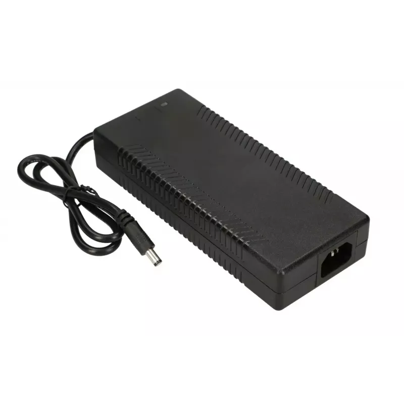 Fonte de alimentação Extralink 48V 144W 3A ficha de barril 5,5/2,1 mm