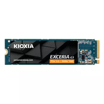 SSD Kioxia Exceria G3 2TB M.2 PCIe 5.0 NVMe LVC10Z002TG8