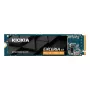SSD Kioxia Exceria G3 2TB M.2 PCIe 5.0 NVMe LVC10Z002TG8