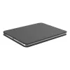 Teclado Belkin BBZ002de-V3 QWERTZ alemão Bluetooth preto touchpad
