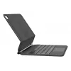 Teclado Belkin BBZ002de-V3 QWERTZ alemão Bluetooth preto touchpad