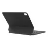 Teclado Belkin BBZ002de-V3 QWERTZ alemão Bluetooth preto touchpad