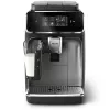 Philips Series 2300 EP2339/40 LatteGo máquina de café espresso automática, Black Panthera/Chrome
