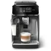Philips Series 2300 EP2339/40 LatteGo máquina de café espresso automática, Black Panthera/Chrome