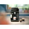 Philips Series 2300 EP2339/40 LatteGo máquina de café espresso automática, Black Panthera/Chrome