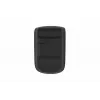 Detetor de movimento Ajax MotionProtect Plus preto — sem fios, preto