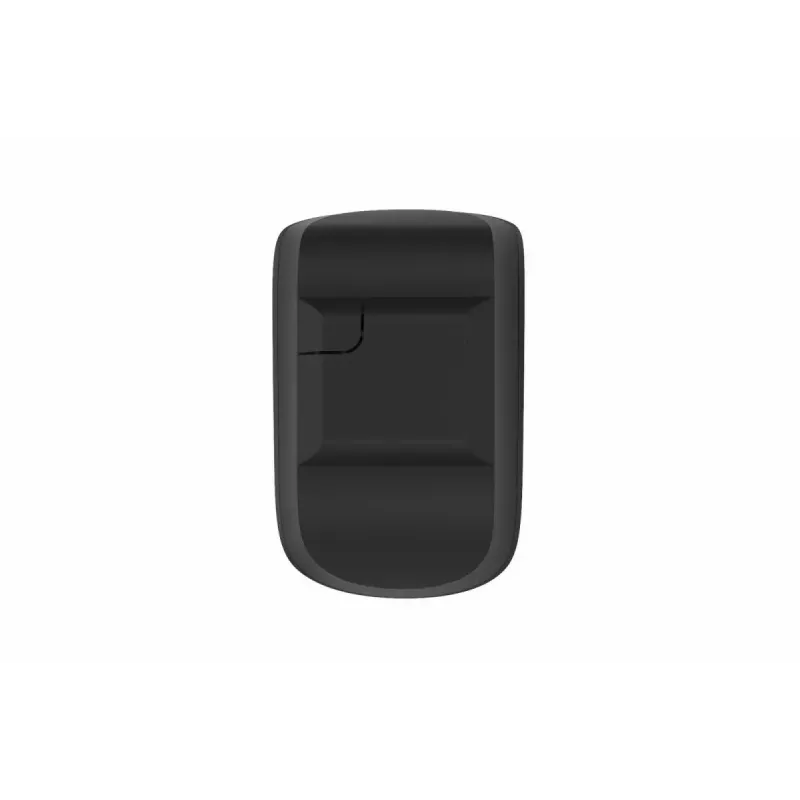 Detetor de movimento Ajax MotionProtect Plus preto — sem fios, preto