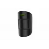 Detetor de movimento Ajax MotionProtect Plus preto — sem fios, preto