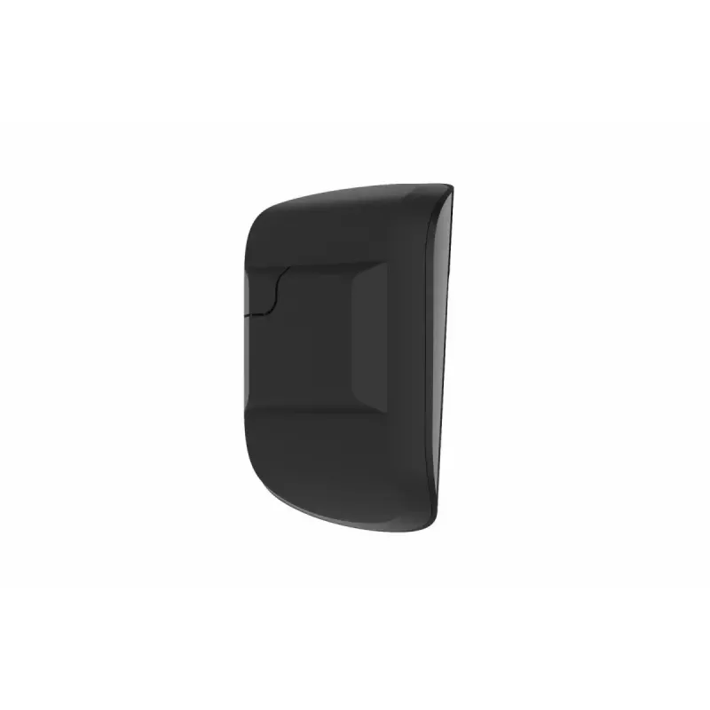 Detetor de movimento Ajax MotionProtect Plus preto — sem fios, preto
