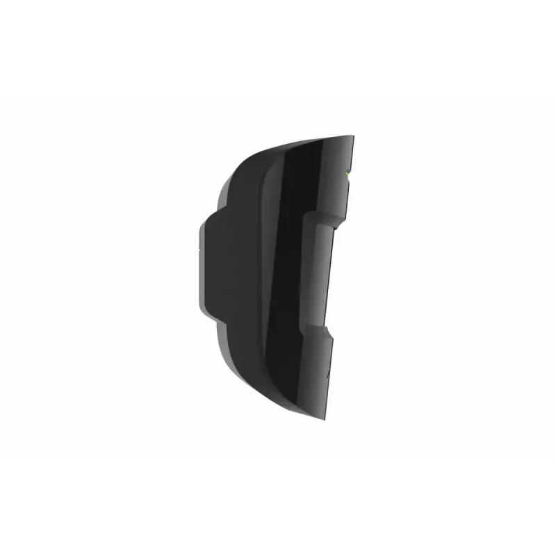 Detetor de movimento Ajax MotionProtect Plus preto — sem fios, preto