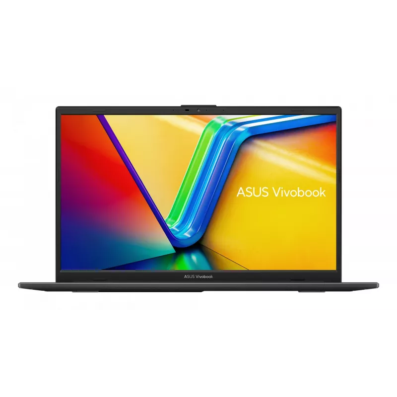 Portátil ASUS Vivobook Go 15 E1504FA Ryzen 5 7520U, 39,6 cm (15,6 inch) FHD, 16 GB LPDDR5, 1 TB SSD, Wi-Fi 6E, Windows 11 Home, preto