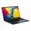 Portátil ASUS Vivobook Go 15 E1504FA Ryzen 5 7520U, 39,6 cm (15,6 inch) FHD, 16 GB LPDDR5, 1 TB SSD, Wi-Fi 6E, Windows 11 Home, preto