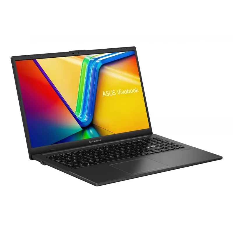 Portátil ASUS Vivobook Go 15 E1504FA Ryzen 5 7520U, 39,6 cm (15,6 inch) FHD, 16 GB LPDDR5, 1 TB SSD, Wi-Fi 6E, Windows 11 Home, preto