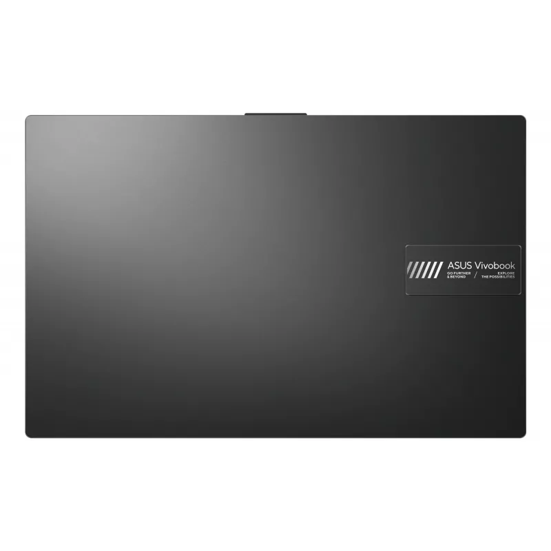 Portátil ASUS Vivobook Go 15 E1504FA Ryzen 5 7520U, 39,6 cm (15,6 inch) FHD, 16 GB LPDDR5, 1 TB SSD, Wi-Fi 6E, Windows 11 Home, preto