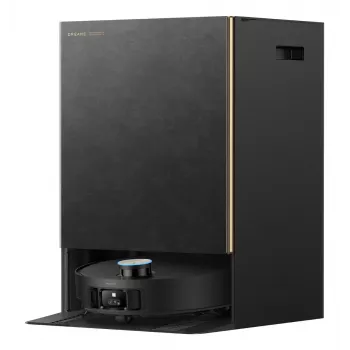 Aspirador robô Dreame Matrix10 Ultra Combi preto