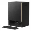 Aspirador robô Dreame Matrix10 Ultra Combi preto