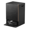 Aspirador robô Dreame Matrix10 Ultra Combi preto