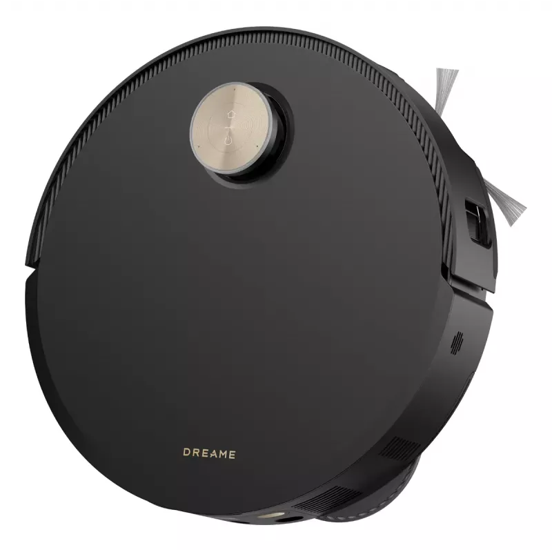 Aspirador robô Dreame Matrix10 Ultra Combi preto