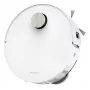 Aspirador robô Dreame Matrix 10 Ultra branco