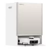 Aspirador robô Dreame Matrix 10 Ultra branco
