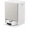 Aspirador robô Dreame Matrix 10 Ultra branco