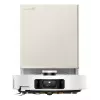 Aspirador robô Dreame Matrix 10 Ultra branco