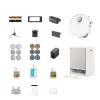 Aspirador robô Dreame Matrix 10 Ultra branco