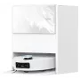 Aspirador robô Dreame Aqua10 Ultra Track Complete branco