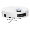 Aspirador robô Dreame Aqua10 Ultra Track Complete branco
