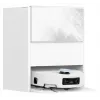 Aspirador robô Dreame Aqua10 Ultra Track Complete branco