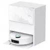Aspirador robô Dreame Aqua10 Ultra Track Complete branco