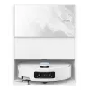 Aspirador robô Dreame Aqua10 Ultra Track branco