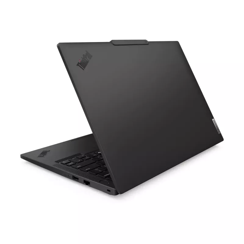 Lenovo ThinkPad T14 G6 Intel | preto | 14 polegadas | IPS | WUXGA | 1920 x 1200 píxeis | antirreflexo | Intel Core Ultra 5 | 228V | 32 GB | LPDDR5x soldado | capacidade da unidade de estado sólido 512 GB | Intel Arc Graphics 130V | Windows 11 Pro | 802.11be | Bluetooth versão 5.4 | idioma do teclado inglês | teclado retroiluminado | garantia 36 mês(es) | garantia da bateria 12 mês(es)