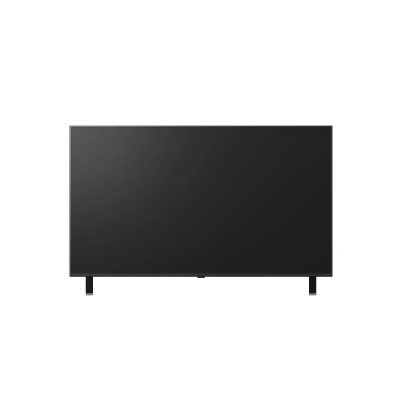 TV LG QNED AI 86QNED85A3C 2,18 m (86 polegadas) 4K Ultra HD Smart TV Wi-Fi preto
