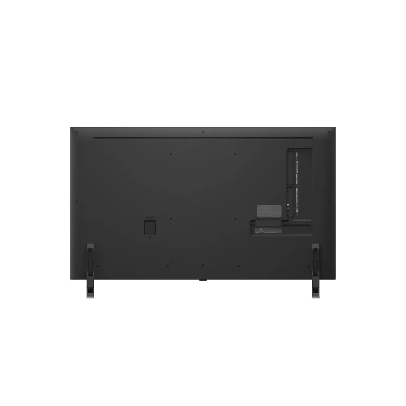 TV LG QNED AI 86QNED85A3C 2,18 m (86 polegadas) 4K Ultra HD Smart TV Wi-Fi preto