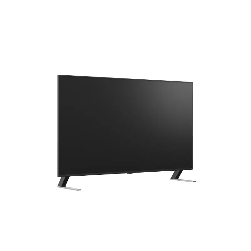 TV LG QNED AI 86QNED85A3C 2,18 m (86 polegadas) 4K Ultra HD Smart TV Wi-Fi preto