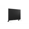 TV LG QNED AI 86QNED85A3C 2,18 m (86 polegadas) 4K Ultra HD Smart TV Wi-Fi preto