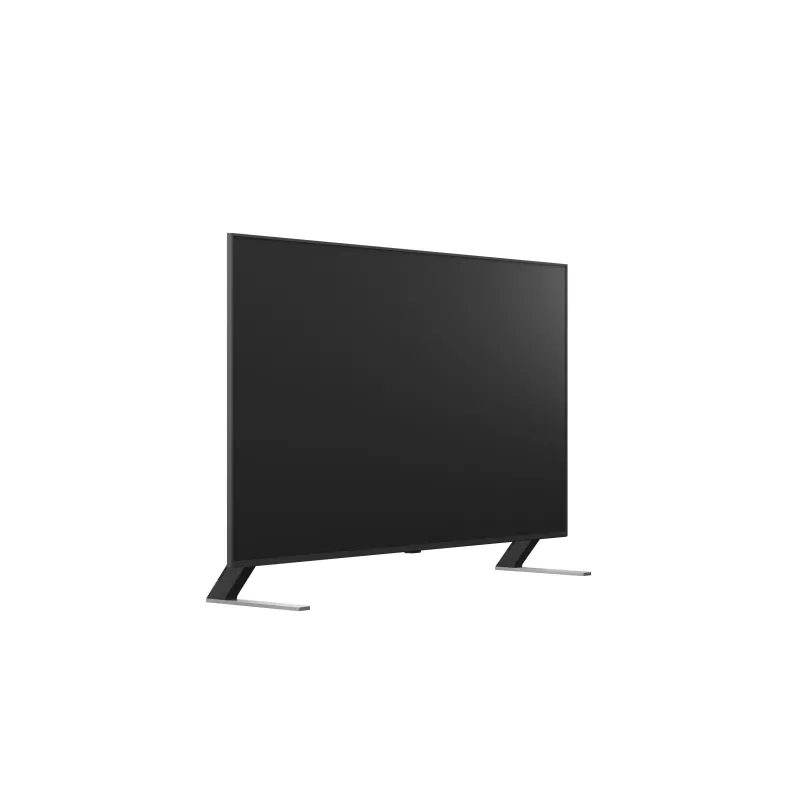 TV LG QNED AI 86QNED85A3C 2,18 m (86 polegadas) 4K Ultra HD Smart TV Wi-Fi preto