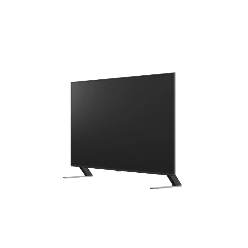 TV LG QNED AI 86QNED85A3C 2,18 m (86 polegadas) 4K Ultra HD Smart TV Wi-Fi preto