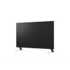 TV LG QNED AI 86QNED85A3C 2,18 m (86 polegadas) 4K Ultra HD Smart TV Wi-Fi preto