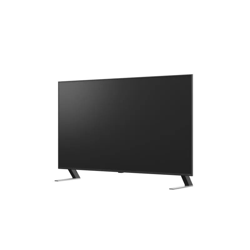 TV LG QNED AI 86QNED85A3C 2,18 m (86 polegadas) 4K Ultra HD Smart TV Wi-Fi preto