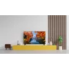 TV TCL 32V4C QLED 32 polegadas (81,3 cm) HD 1366×768 Wi‑Fi Ethernet preto