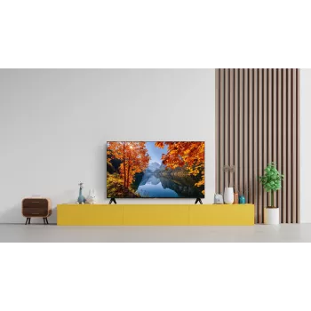 TV TCL 32V4C QLED 32 polegadas (81,3 cm) HD 1366×768 Wi‑Fi Ethernet preto